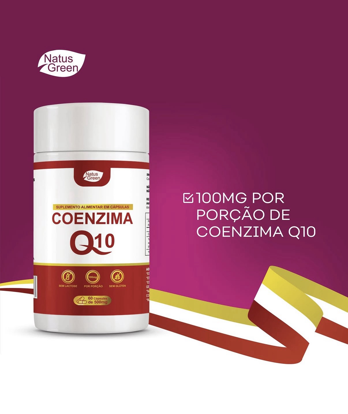 Coenzima Q10